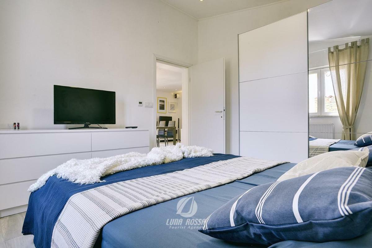 Villa Emily Peroj Exteriér fotografie