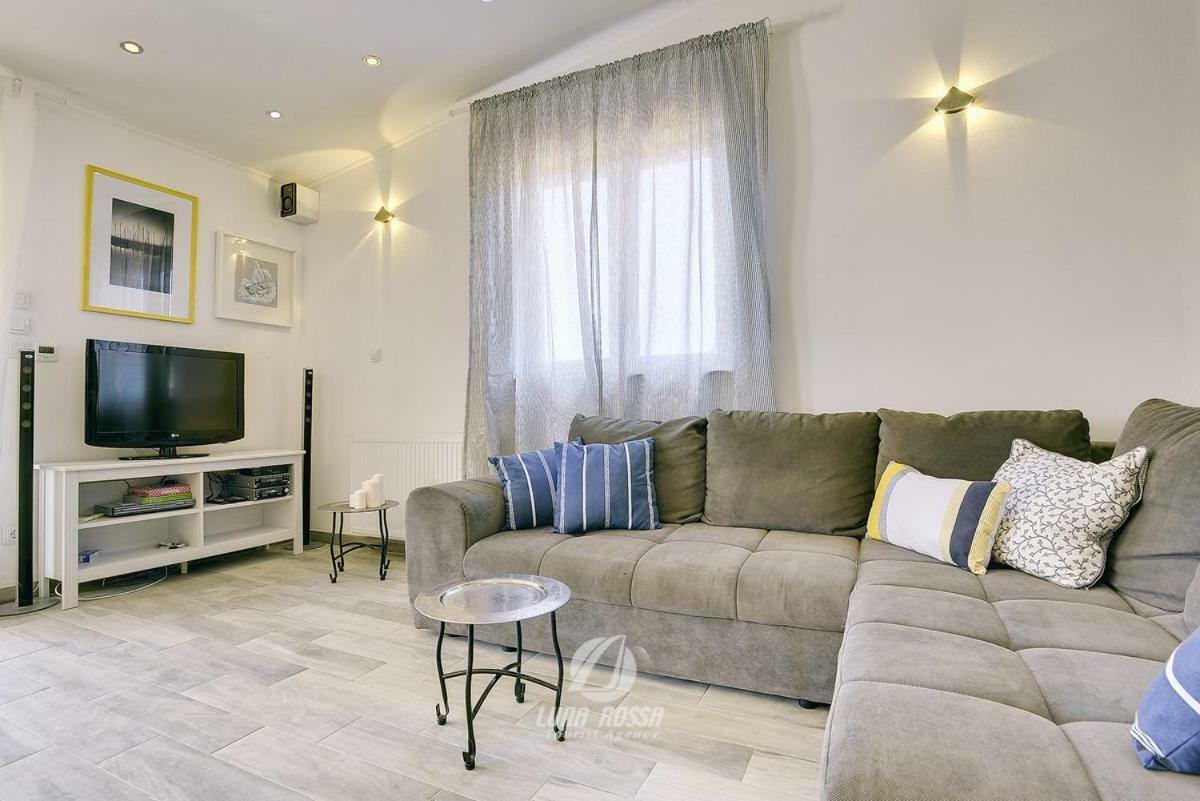 Villa Emily Peroj Exteriér fotografie